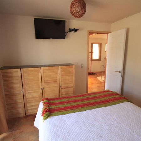 Hotel El Bramador Copiapó Pokój zdjęcie