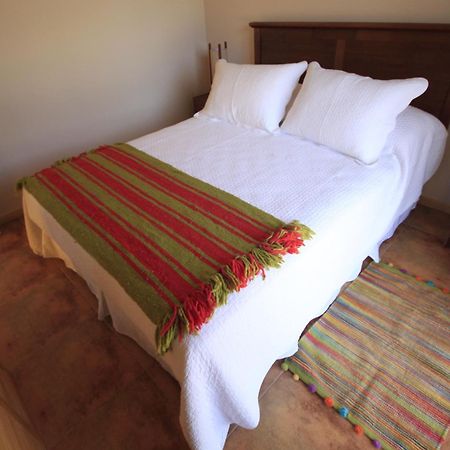 Hotel El Bramador Copiapó Pokój zdjęcie