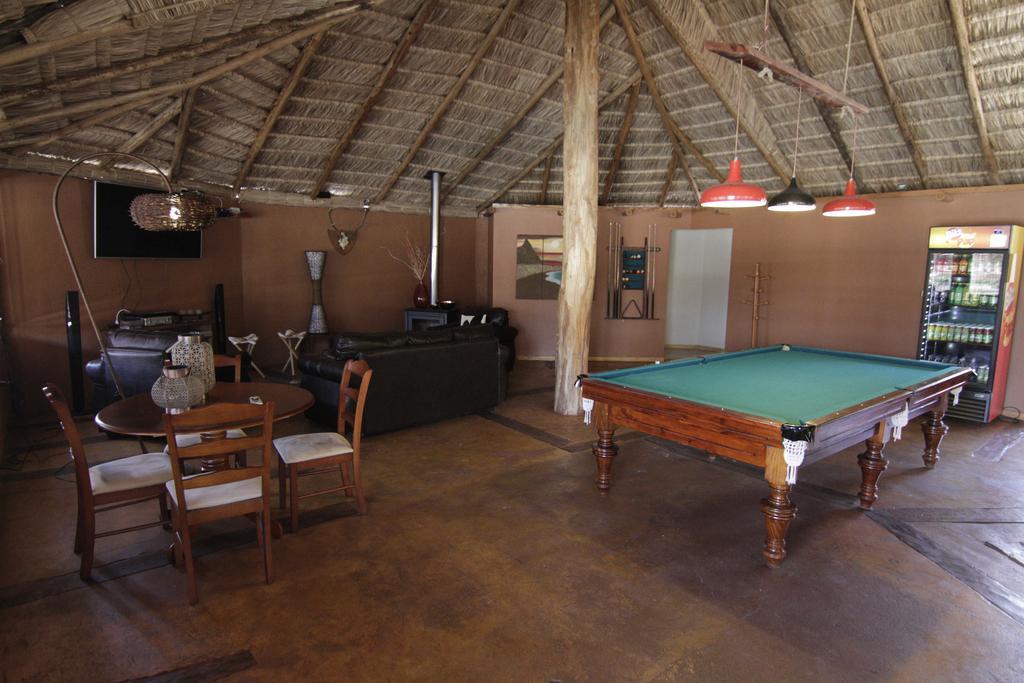 Hotel El Bramador Copiapó Zewnętrze zdjęcie