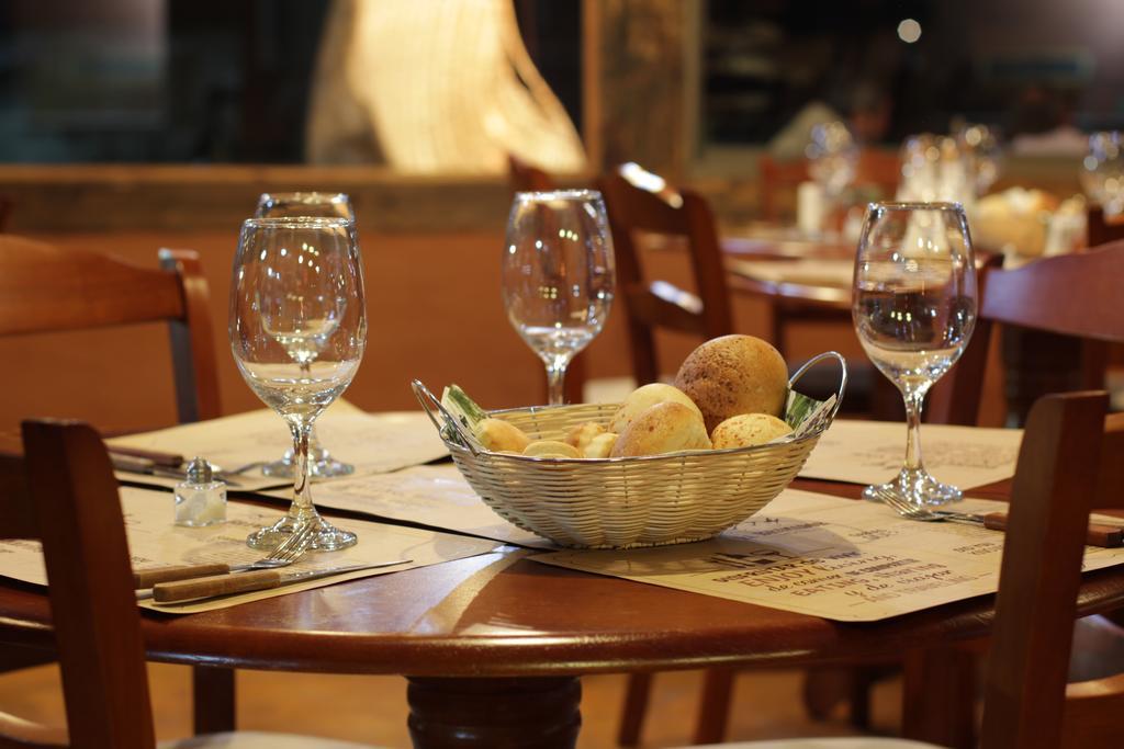 Hotel El Bramador Copiapó Zewnętrze zdjęcie