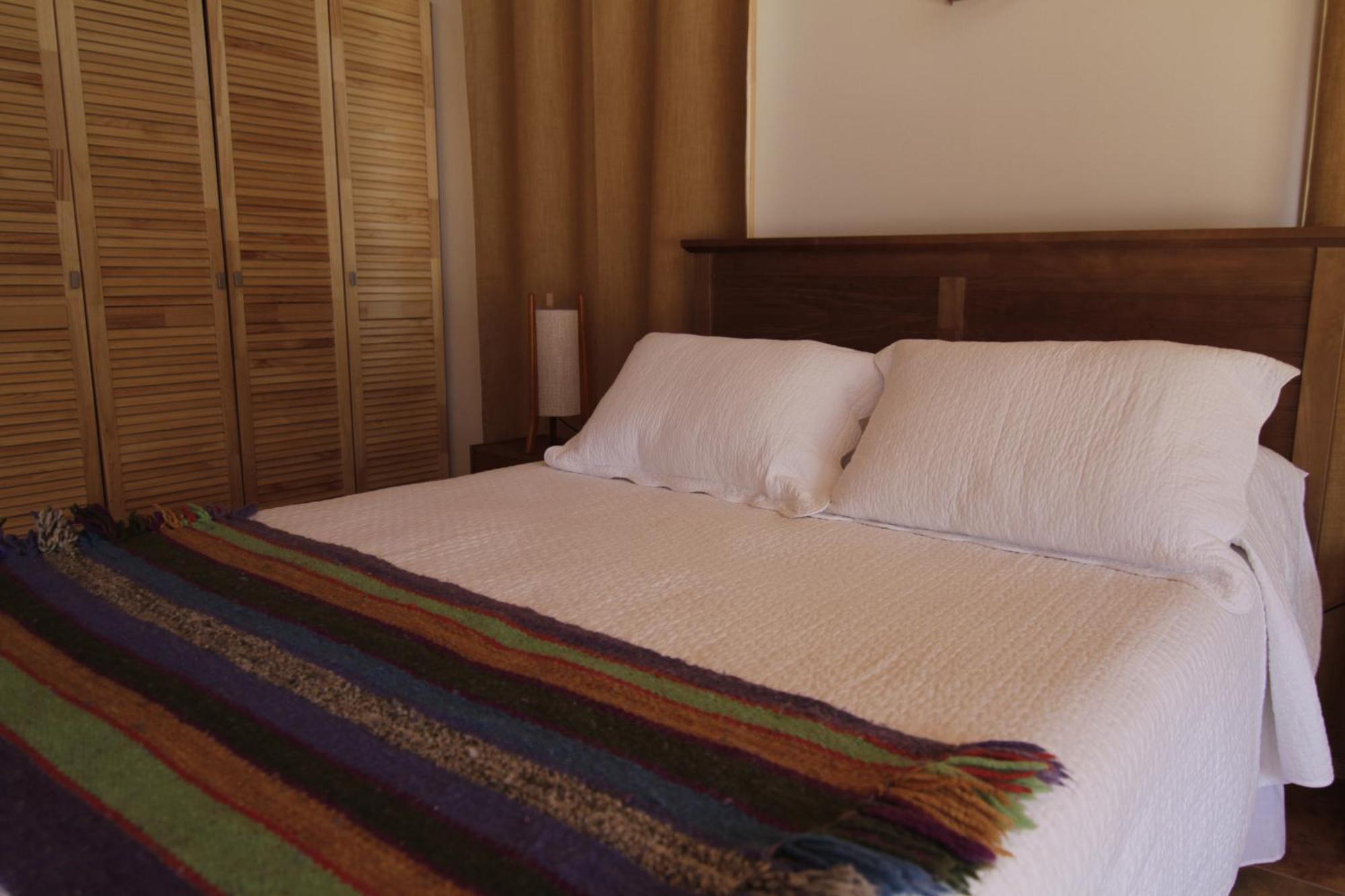 Hotel El Bramador Copiapó Pokój zdjęcie