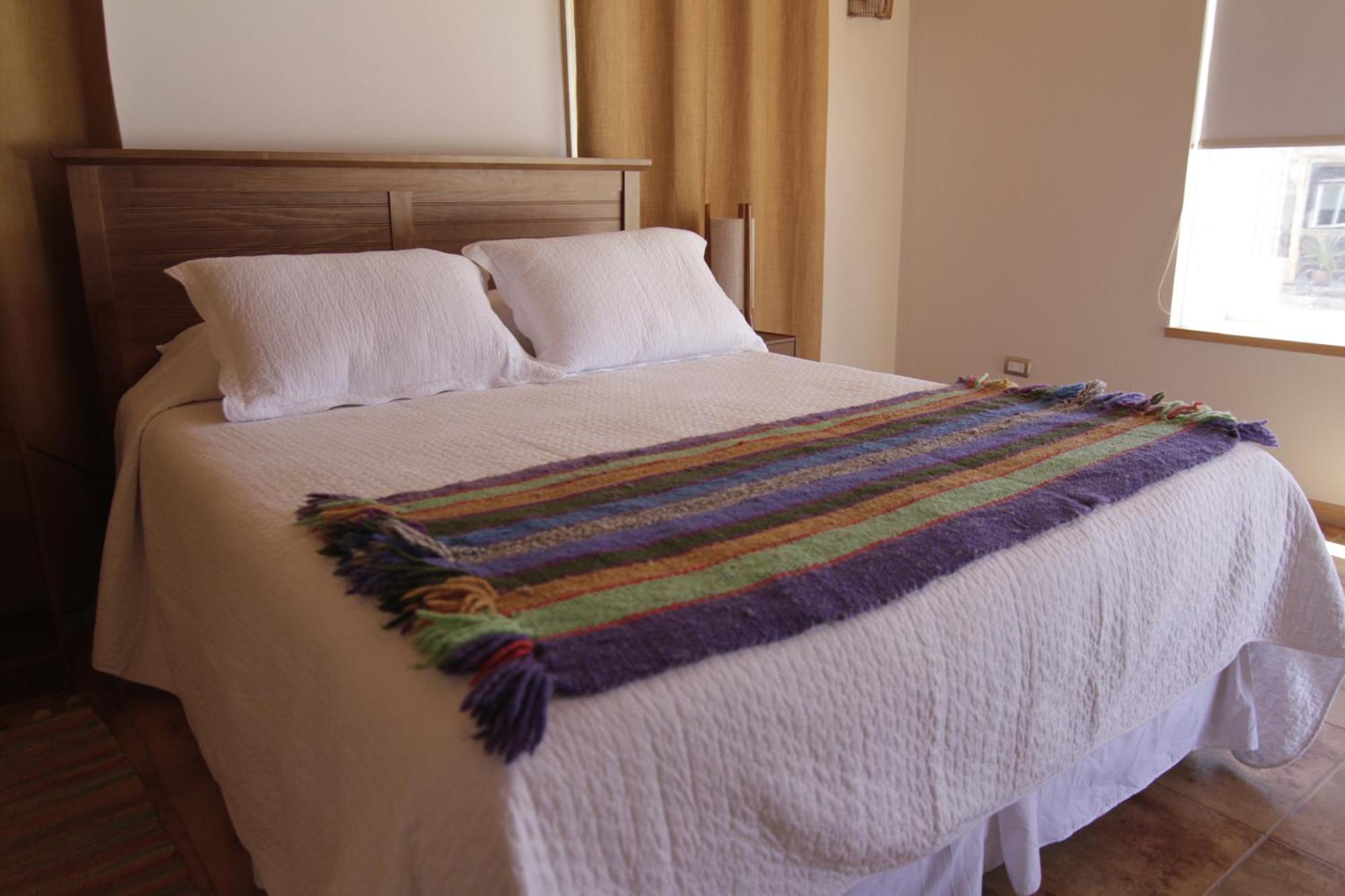 Hotel El Bramador Copiapó Pokój zdjęcie