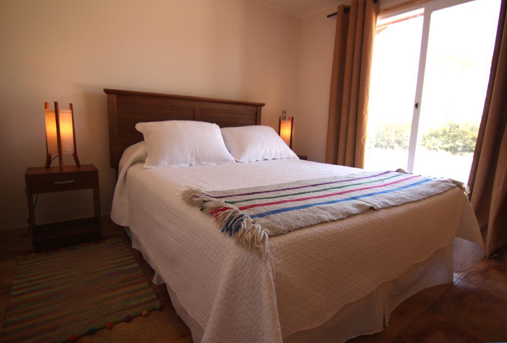 Hotel El Bramador Copiapó Pokój zdjęcie