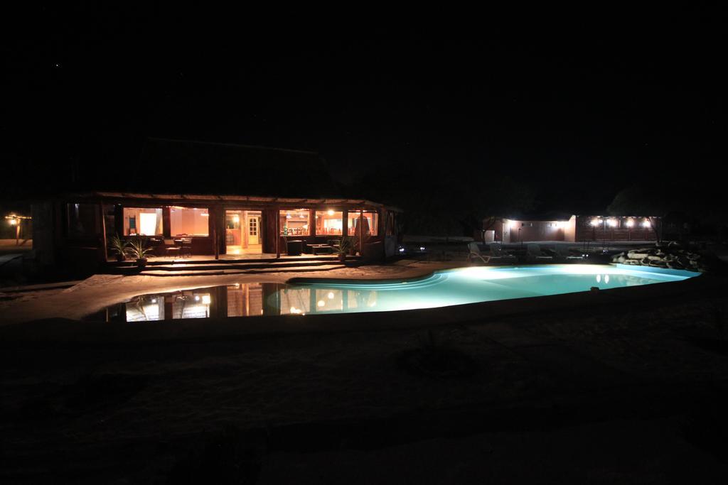 Hotel El Bramador Copiapó Zewnętrze zdjęcie