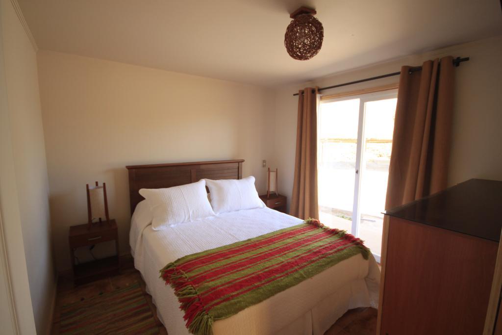 Hotel El Bramador Copiapó Zewnętrze zdjęcie