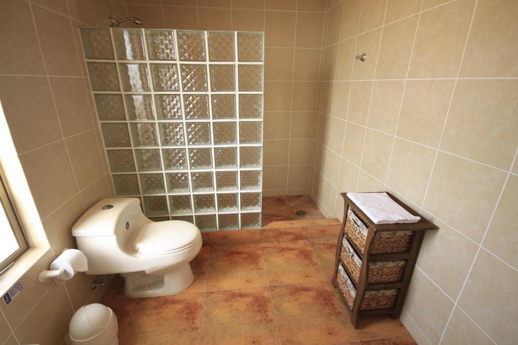 Hotel El Bramador Copiapó Pokój zdjęcie