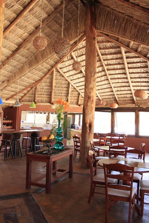 Hotel El Bramador Copiapó Zewnętrze zdjęcie