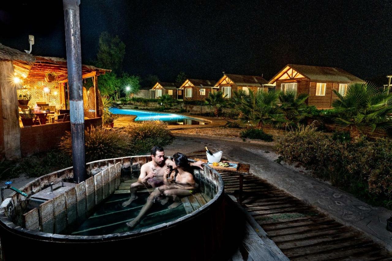 Hotel El Bramador Copiapó Zewnętrze zdjęcie